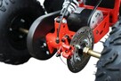 Inna Inny Mini Quad ATV ELEKTRYCZNY 1000W 36V Lampa Model Bombardier - 12