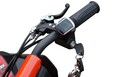 Inna Inny Mini Quad ATV ELEKTRYCZNY 1000W 36V Lampa Model Bombardier - 13