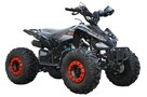 Inna Inny Quad ATV DUŻY 125cc KEYMOTO MODEL Q8' Automat 8 cali Licznik LCD LED - 3