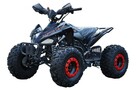 Inna Inny Quad ATV DUŻY 125cc KEYMOTO MODEL Q8' Automat 8 cali Licznik LCD LED - 5