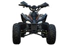 Inna Inny Quad ATV DUŻY 125cc KEYMOTO MODEL Q8' Automat 8 cali Licznik LCD LED - 7