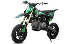 Inna Inny Cross APAQ SUPERMOTO 190cc Manula 4T Pit Bike 12/12 Chłodzony OLEJEM - 3
