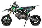 Inna Inny Cross APAQ SUPERMOTO 190cc Manula 4T Pit Bike 12/12 Chłodzony OLEJEM - 4