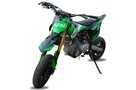 Inna Inny Cross APAQ SUPERMOTO 190cc Manula 4T Pit Bike 12/12 Chłodzony OLEJEM - 8