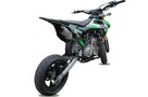 Inna Inny Cross APAQ SUPERMOTO 190cc Manula 4T Pit Bike 12/12 Chłodzony OLEJEM - 10