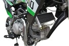 Inna Inny Cross APAQ SUPERMOTO 190cc Manula 4T Pit Bike 12/12 Chłodzony OLEJEM - 12