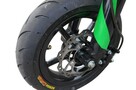 Inna Inny Cross APAQ SUPERMOTO 190cc Manula 4T Pit Bike 12/12 Chłodzony OLEJEM - 14