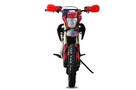 Inna Inny Cross APAQ PRO MAX 125cc AUTOMAT Koła 17/14 cali KOŁA EL. Start LAMPA - 9