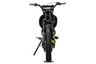 Inna Inny Cross APAQ PRO MAX 125cc AUTOMAT Koła 17/14 cali KOŁA EL. Start LAMPA - 10