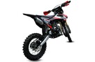 Inna Inny Cross APAQ PRO MAX 125cc AUTOMAT Koła 17/14 cali KOŁA EL. Start LAMPA - 15