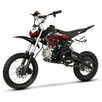 Inna Inny Cross XTR 125cc MANUAL Koła 14/12 cali ELEKTRYCZNY START - 3