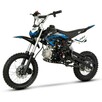 Inna Inny Cross XTR 125cc MANUAL Koła 14/12 cali ELEKTRYCZNY START - 4