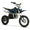 Inna Inny Cross XTR 125cc MANUAL Koła 14/12 cali ELEKTRYCZNY START - 5