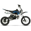 Inna Inny Cross XTR 125cc MANUAL Koła 14/12 cali ELEKTRYCZNY START - 6