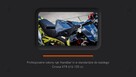 Inna Inny Cross 125 cc XTR 616 X1 17/14' 4T MANUAL Elektryczny start LAMPA Kopka - 10