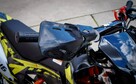Inna Inny Cross 125 cc XTR 616 X1 17/14' 4T MANUAL Elektryczny start LAMPA Kopka - 13