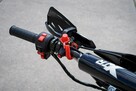 Inna Inny Cross 125 cc XTR 616 X1 17/14' 4T MANUAL Elektryczny start LAMPA Kopka - 15