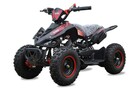 Inna Inny Mini Quad ATV 49cc KEYMOTO RACER Dwusuw AUTOMAT Start 6 cali - 3