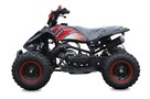 Inna Inny Mini Quad ATV 49cc KEYMOTO RACER Dwusuw AUTOMAT Start 6 cali - 7