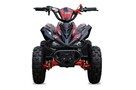Inna Inny Mini Quad ATV 49cc KEYMOTO RACER Dwusuw AUTOMAT Start 6 cali - 10