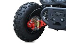 Inna Inny Mini Quad ATV 49cc KEYMOTO RACER Dwusuw AUTOMAT Start 6 cali - 15