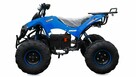 Inna Inny Quad ATV ELEKTRYCZNY H8 1500W 48V Koła 8 cali Układ Różnicowy 2 Biegi - 6