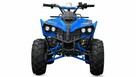 Inna Inny Quad ATV ELEKTRYCZNY H8 1500W 48V Koła 8 cali Układ Różnicowy 2 Biegi - 9