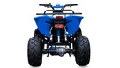 Inna Inny Quad ATV ELEKTRYCZNY H8 1500W 48V Koła 8 cali Układ Różnicowy 2 Biegi - 10