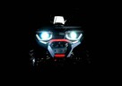 Inna Inny Quad ATV HERCULES Premium 250cc LED Licznik LCD Hak - 5