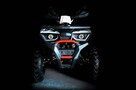 Inna Inny Quad ATV HERCULES Premium 250cc LED Licznik LCD Hak - 6