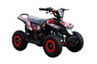 Inna Inny Mini Quad ATV 49cc BS BIG FOOT PILOT LED 2T AUTOMAT El. Start 6 cali - 4