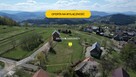 Działka budowlana Krzeszów gm. Stryszawa - 1
