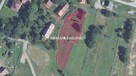 Działka budowlana Krzeszów gm. Stryszawa - 13