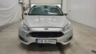 Ford Focus Kombi 1.5 TDCi Trend - 2