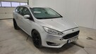Ford Focus Kombi 1.5 TDCi Trend - 3