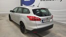 Ford Focus Kombi 1.5 TDCi Trend - 8