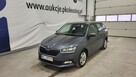 Škoda Fabia III Kombi 1.0 TSI Ambition + LPG