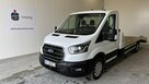 Ford Transit 350 2.0 TDCi DPF E6.2 3.5t L5 Ambiente