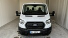 Ford Transit 350 2.0 TDCi DPF E6.2 3.5t L5 Ambiente - 2