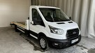 Ford Transit 350 2.0 TDCi DPF E6.2 3.5t L5 Ambiente - 3