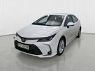 Toyota Corolla - 3