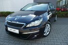 Peugeot 308 Pierwsza-rej 2014.Navi - 2