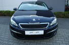 Peugeot 308 Pierwsza-rej 2014.Navi - 10