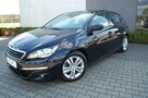 Peugeot 308 Pierwsza-rej 2014.Navi - 11