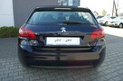 Peugeot 308 Pierwsza-rej 2014.Navi - 13