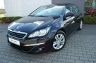 Peugeot 308 Pierwsza-rej 2014.Navi - 16