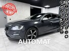 Volvo V60 2.0 D3 150KM* R-DESIGN*Full Led* Virtual* Multimedia*Keyless*HiFi* TOP