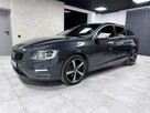 Volvo V60 2.0 D3 150KM* R-DESIGN*Full Led* Virtual* Multimedia*Keyless*HiFi* TOP - 2