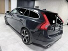 Volvo V60 2.0 D3 150KM* R-DESIGN*Full Led* Virtual* Multimedia*Keyless*HiFi* TOP - 3