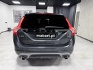 Volvo V60 2.0 D3 150KM* R-DESIGN*Full Led* Virtual* Multimedia*Keyless*HiFi* TOP - 4